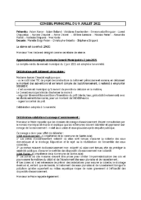 Conseil du 09 Juillet 2021