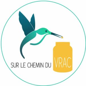 Sur le chemin du Vrac